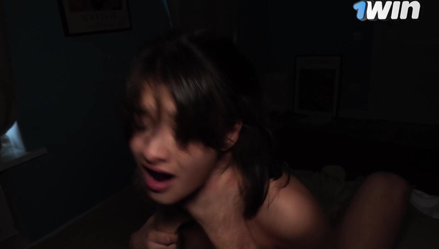 ¡Nunca me había corrido tantas veces, no pares, sigue!